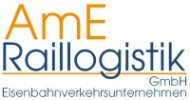 AmE Raillogistik GmbH logo