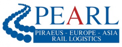 Piraeus Europe Asia Rail Logistics S.M.S.A. logo