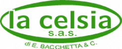LA CELSIA DI E. BACCHETTA & C. SAS logo