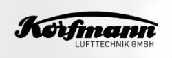 KORFMANN LUFTTECHNIK GMBH logo