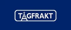 Tågfrakt Produktion Sverige AB logo