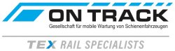 On track GmbH logo