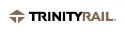 Trinity Rail Group Inc. logo