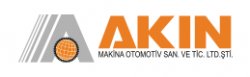 AKIN Machinery