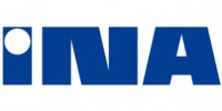 INA – Industrija nafte d.d. logo