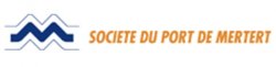 Société du Port de Mertert S.A. logo