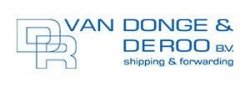 Van Donge & de Roo BV logo