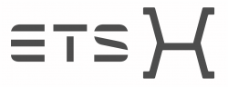 ETS s.r.l. logo