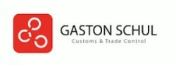 Gaston Schul Customs Ltd. logo
