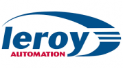 Leroy Automation logo