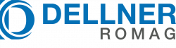 Dellner Romag Ltd logo