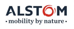 Alstom Ferroviaria S.P.A. logo