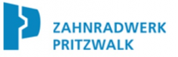ZWP Zahnradwerk Pritzwalk GmbH logo