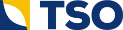 TSO SAS logo