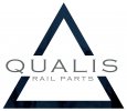 Qualis Rail B.V. logo
