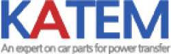 KATEM Co., Ltd. logo