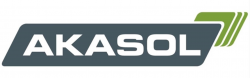 BorgWarner Akasol AG logo