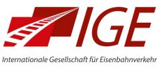 Internationale Gesellschaft für Eisenbahnverkehr – IGE GmbH&Co.KG logo