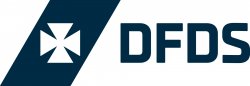DFDS Logistics BV logo