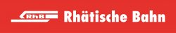 Rhätische Bahn AG logo