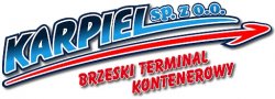 KARPIEL Sp. z o.o. logo