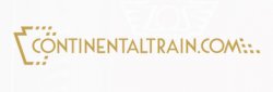 Continental Railway Solution Ltd. logo