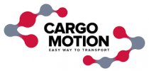 Cargo Motion s.r.o. logo