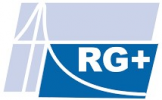 RG+ Schwingungstechnik GmbH logo