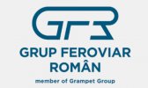 GFR Grup Feroviar Roman SA logo