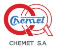 CHEMET S.A.