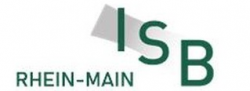 ISB Rhein-Main GmbH logo