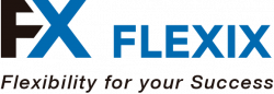 Flexix S.A. logo