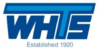 WHTS A/S logo
