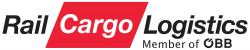 Rail Cargo Logistics s.r.o. logo