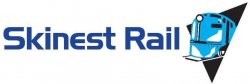 Skinest Rail AS logo