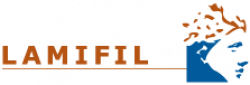 Lamifil NV logo