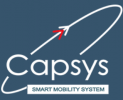 CAPSYS SAS logo