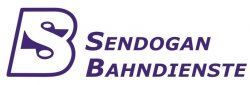 Sendogan Bahndienste GmbH logo