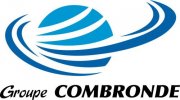 GROUPE COMBRONDE logo