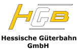 Hessische Güterbahn GmbH logo