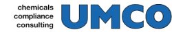 UMCO GmbH logo