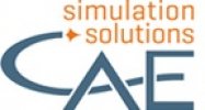 CAE Simulation & Solutions Maschinenbau Ingenieurdienstleistungen GmbH logo