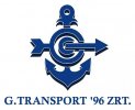 G. Transport 96 Zrt