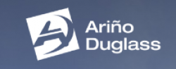 ARIÑO DUGLASS, HQ logo