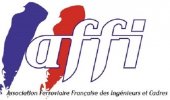 AFFI, Association Ferroviaire Française des Ingénieurs et cadres logo