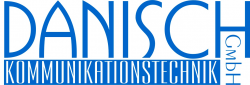 Danisch Kommunikationstechnik GmbH logo