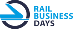 RAIL BUSINESS DAYS logo
