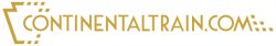 Continental Railway Solution Kft. logo