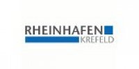 Hafen Krefeld GmbH & Co. KG logo