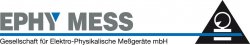 EPHY-MESS Gesellschaft für Elektro-Physikalische Messgeräte mbH logo
